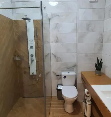 Beachfront Boutique Apartments Stefan Building Pools Beach Resort 아파트 *