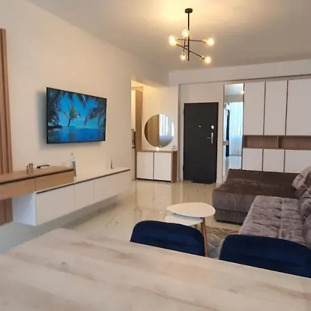 Beachfront Boutique Apartments Stefan Building Pools Beach Resort *
