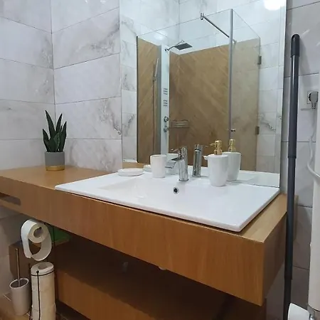 Beachfront Boutique Apartments Stefan Building Pools Beach Resort