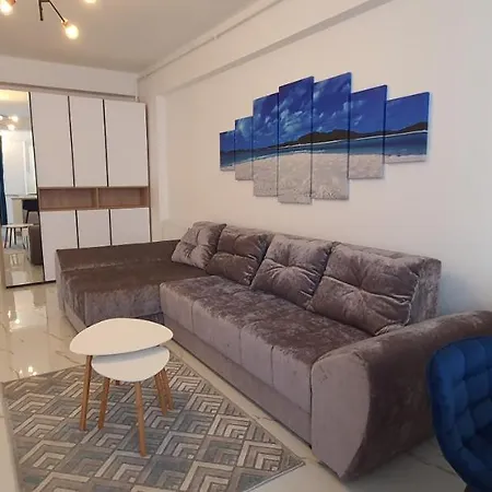 Beachfront Boutique Apartments Stefan Building Pools Beach Resort