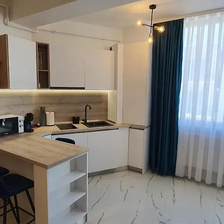Beachfront Boutique Apartments Stefan Building Pools Beach Resort