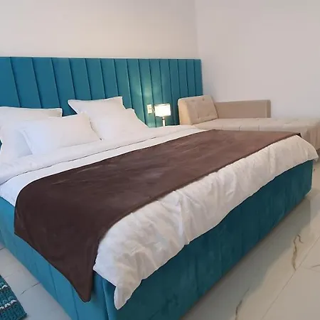 Beachfront Boutique Apartments Stefan Building Pools Beach Resort Năvodari