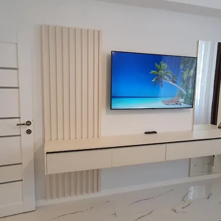 아파트 Beachfront Boutique Apartments Stefan Building Pools Beach Resort *