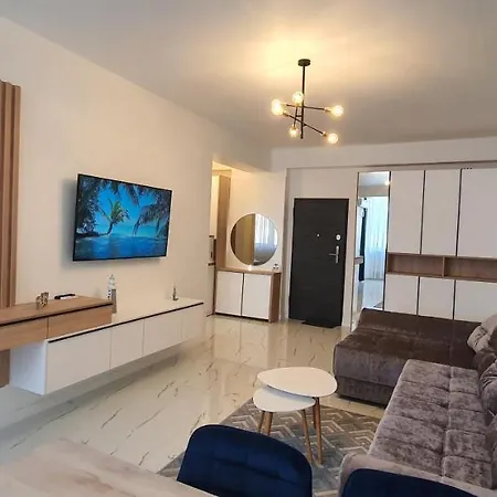 Beachfront Boutique Apartments Stefan Building Pools Beach Resort
