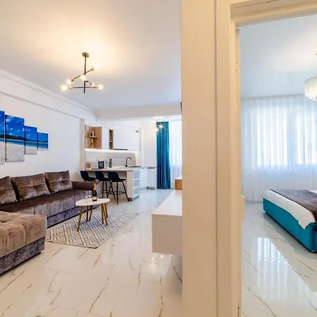 Beachfront Boutique Apartments Stefan Building Pools Beach Resort 아파트